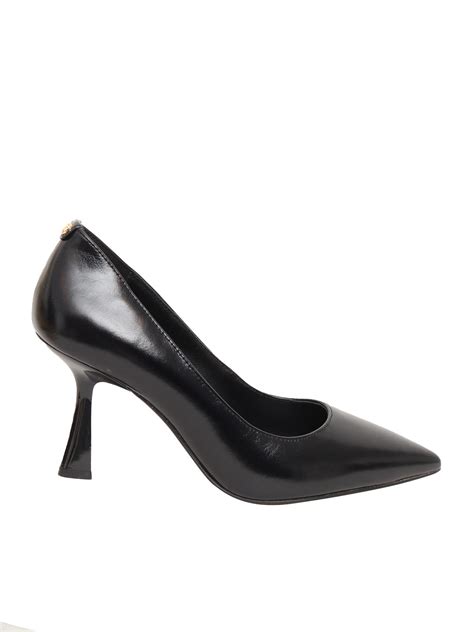 michael kors parker pumps|Michael Kors clarablack pumps sale.